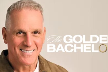 L'ex giocatore della NFL Mel Owens ha chiamato "The Golden Bachelor" per la stagione 2