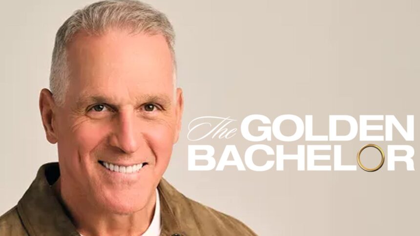 L'ex giocatore della NFL Mel Owens ha chiamato "The Golden Bachelor" per la stagione 2