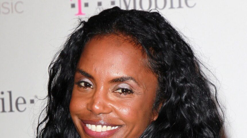 La mamma di Kim Porter muore - Yo Gossip