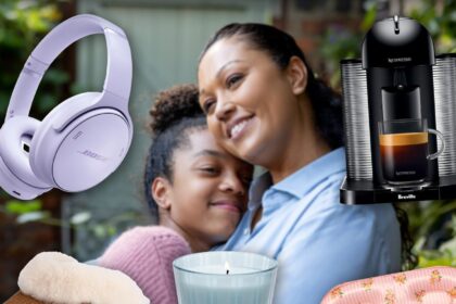Regali per la festa della mamma di Amazon per le mamme per la prima volta