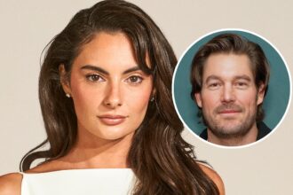 Paige Desorbo dettaglia l'ansia, tristezza che aveva frequentato Ex Craig Conover