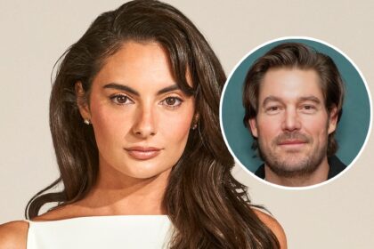 Paige Desorbo dettaglia l'ansia, tristezza che aveva frequentato Ex Craig Conover