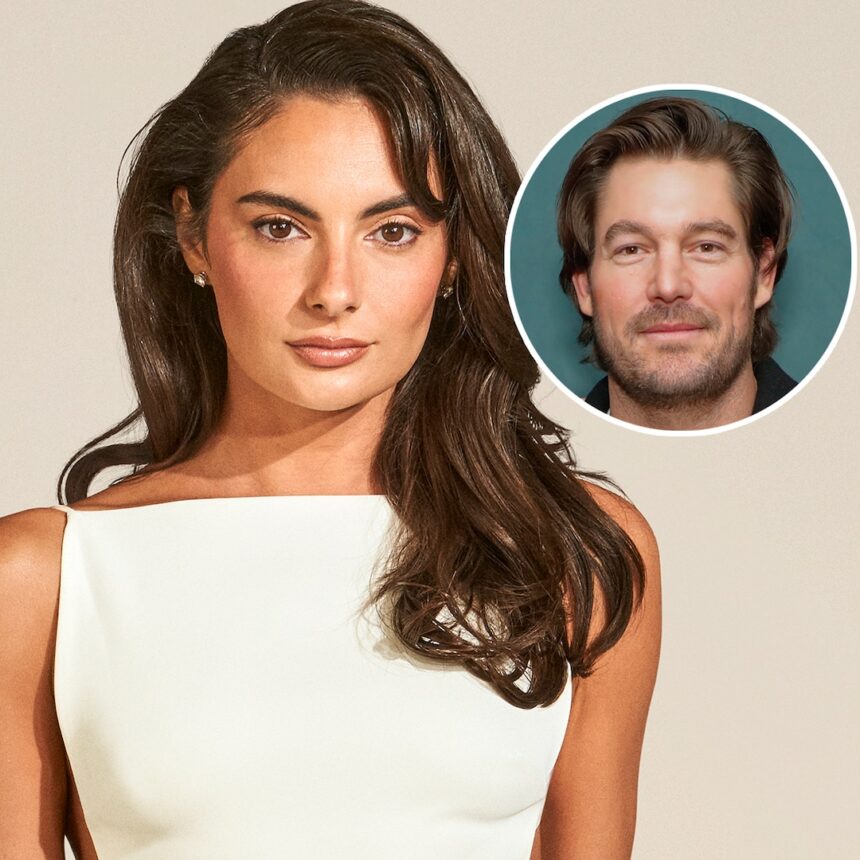 Paige Desorbo dettaglia l'ansia, tristezza che aveva frequentato Ex Craig Conover
