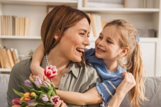 14 idee regalo per la festa della mamma per aiutarla a rilassarsi