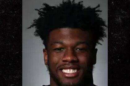 Ex-Louisville linebacker PJ Blue Dead a 27