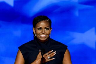 Perché Michelle Obama ha saltato l'inaugurazione di Donald Trump