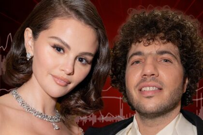 Selena Gomez dice che lei e Benny Blanco non faranno il primo ballo al matrimonio