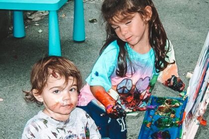 Indovina in chi si sono trasformate queste dolci sorelle!