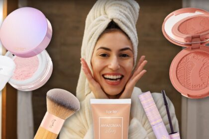 Tarte Beauty Cosmetics in vendita su Amazon