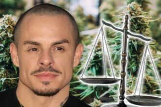 L'ex hit intelligente Casper di Jennifer Lopez con accuse di reato nel caso di cannabis