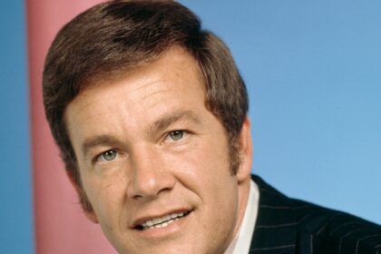 La leggendaria show di giochi con il conduttore Wink Martindale è morto a 91 dopo la battaglia per il cancro
