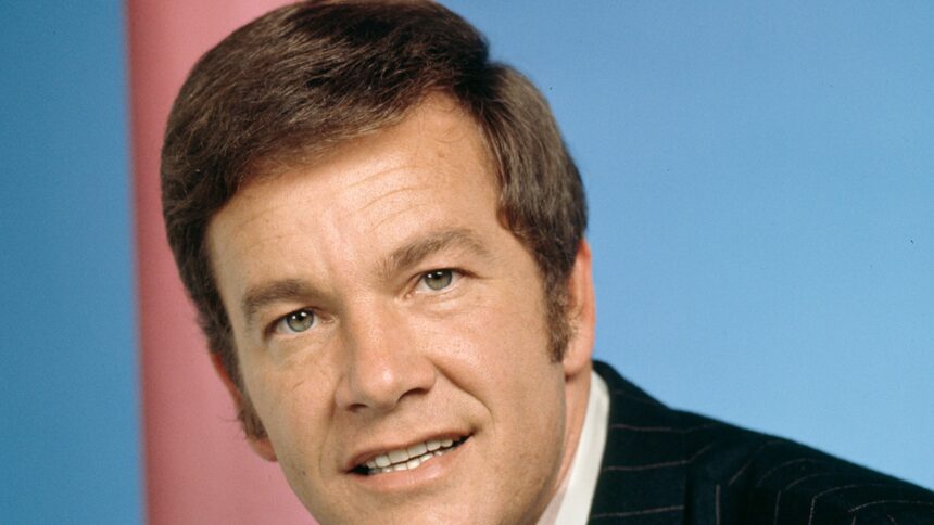 La leggendaria show di giochi con il conduttore Wink Martindale è morto a 91 dopo la battaglia per il cancro