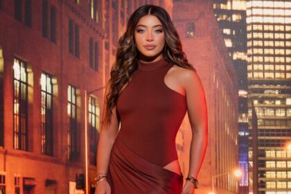 Gia Giudice's Life hacks per padroneggiare il caos casuale