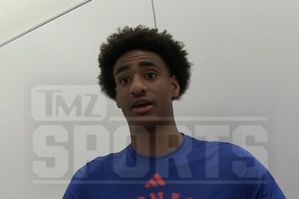 Il figlio star di Hs Hoops di Gilbert Arenas, Alijah, rivela che sta firmando un accordo con Adidas