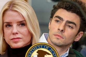 Luigi Mangione affronta il potenziale destino tortuoso mentre Pam Bondi cerca una pena di morte