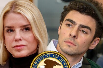 Luigi Mangione affronta il potenziale destino tortuoso mentre Pam Bondi cerca una pena di morte