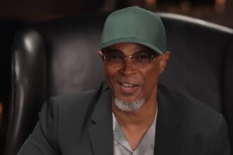 Damon Wayans ricorda di essersi innamorato della stessa donna suo nipote datato
