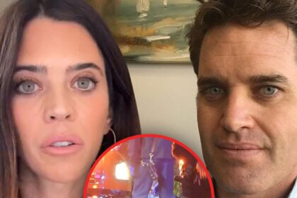 L'allume di 'Rhoc' Lydia McLaughlin ha afferrato il taser di poliziotto prima di essere ucciso a colpi di arma da fuoco