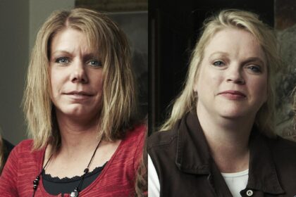Meri Brown di Sister Wives, Janelle Brown Dettaglio Kody Brown Separation