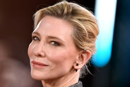 Cate Blanchett dice che è seriamente a porre fine alla sua carriera di attore