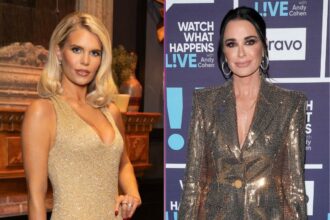 L'ombretto di Kyle Richards e Madison Lecroy è uno sconto del 50%