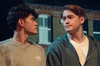 Netflix Movie invece della stagione 4