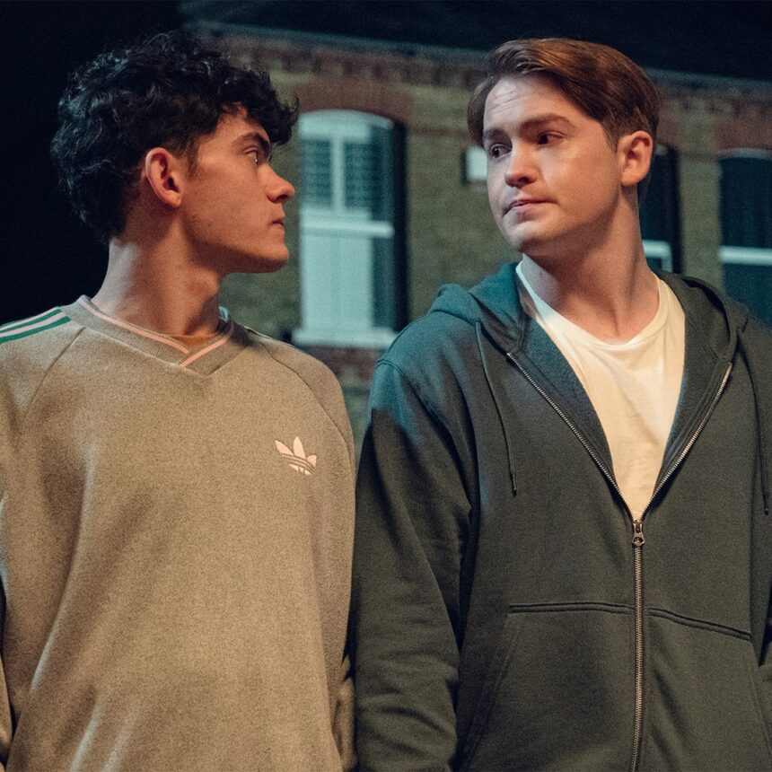 Netflix Movie invece della stagione 4