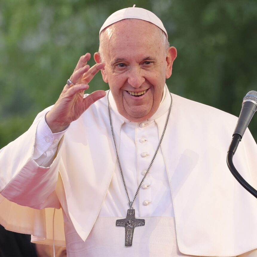 Chi sarà il prossimo papa