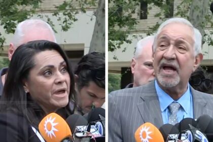 Menendez Brothers Resentencing Arements Ends, Geragos richiede un rapporto di valutazione del rischio