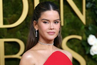 Maren Morris dettaglia la vita come una mamma di figlio Hayes