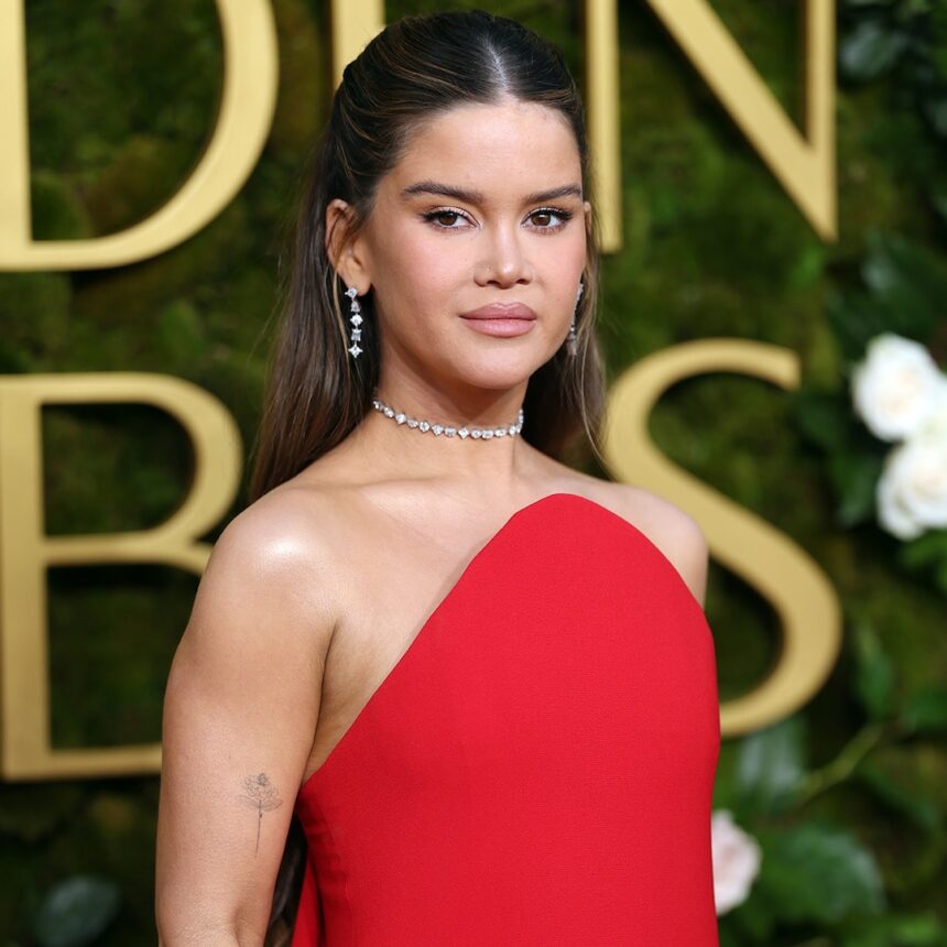 Maren Morris dettaglia la vita come una mamma di figlio Hayes