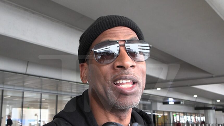 Tony Rock Trashes Will Smith "Flopped" dell'album per rivolgersi a Chris Rock Slap