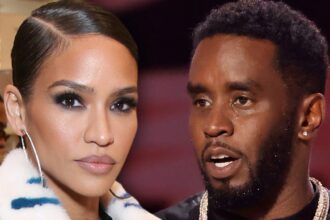Cassie prevede di testimoniare contro Diddy al processo, utilizzerà il nome