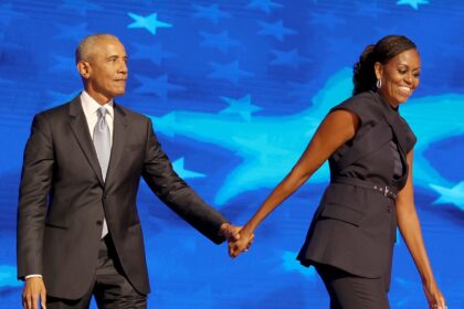 Barack Obama rivela "profondo deficit" nel matrimonio di Michelle Obama