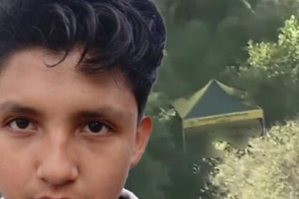 L'allenatore di calcio di California Teen trovato morto è stato accusato del suo omicidio