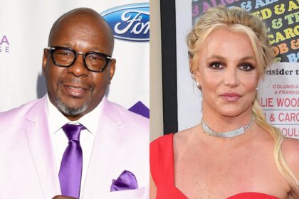Bobby Brown dice che Britney Spears "macellato" di "My Prerogative"