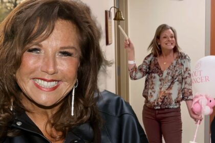 Abby Lee Miller parla della battaglia per il cancro di Ex-'Dance Moms Kelly Hyland