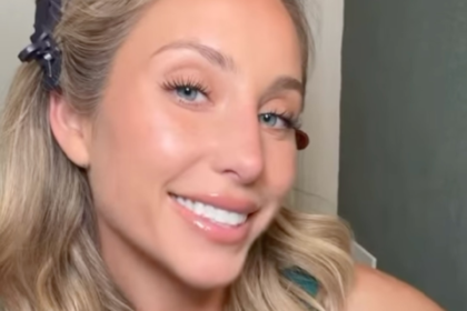 Alix Earle rivela la sua tinta per la pelle preferita per look da trucco glam e leggero