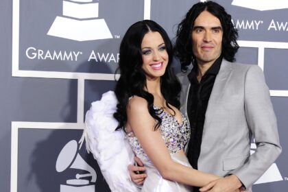 Quando è stato sposato Russell Brand con Katy Perry? Scoprilo - Hollywood Life