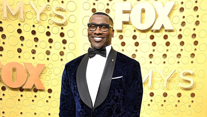 Shannon Sharpe è sposato? Scopri se ha una moglie o una ragazza - Hollywood Life