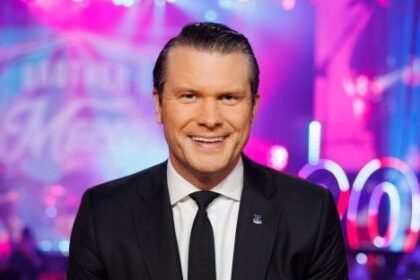 Is Pete Hegseth Resigning? Find Out if He's Quitting