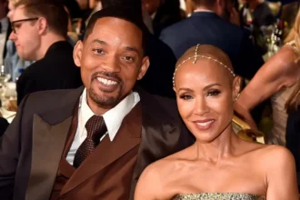 "Il matrimonio è tutto finito": Will Smith e Jada Pinkett, secondo quanto riferito, vivono una finzione "e vendono oggetti da casa in mezzo alle voci sul divorzio