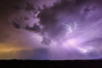 Tornado Watch & Storms Update - Hollywood Life