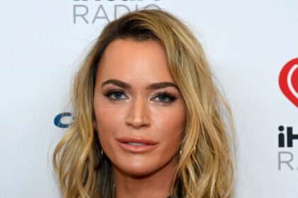 Teddi Mellencamp: Ho davvero paura di morire per questo cancro ...