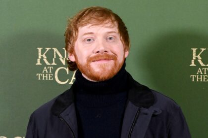 Quanti bambini ha l'attore "Harry Potter" - Hollywood Life
