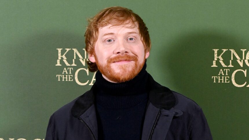 Quanti bambini ha l'attore "Harry Potter" - Hollywood Life