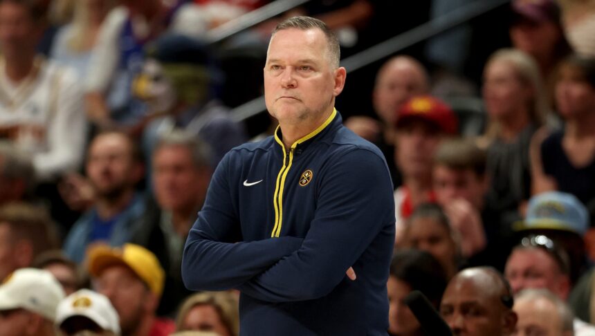 Perché l'allenatore di Denver Nuggets è stato licenziato? - Hollywood Life