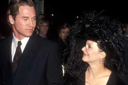 Tutto su Joanne Whalley e il loro matrimonio - Hollywood Life
