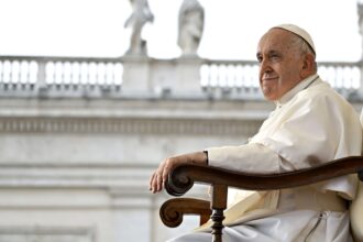 Chi sarà il prossimo papa? Scoprilo dopo la morte di Francis - Hollywood Life