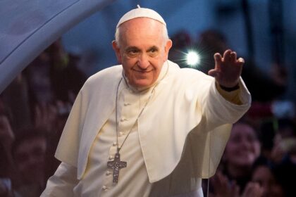 Quando è diventato papa Papa? Guarda indietro al suo papato - Hollywood Life